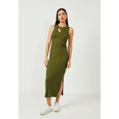 Vestido -Colcci Sports