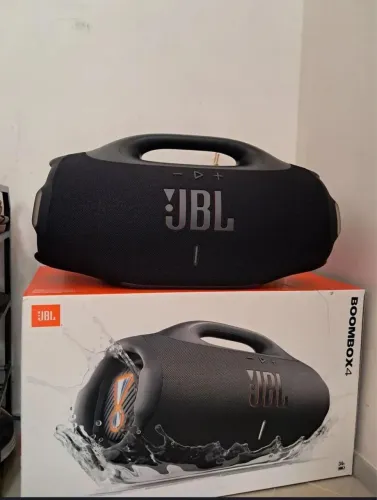 JBL BOMBOX 4 ORIGINAL