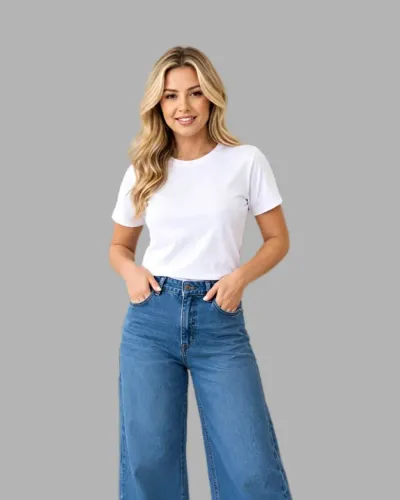 Blusa feminina