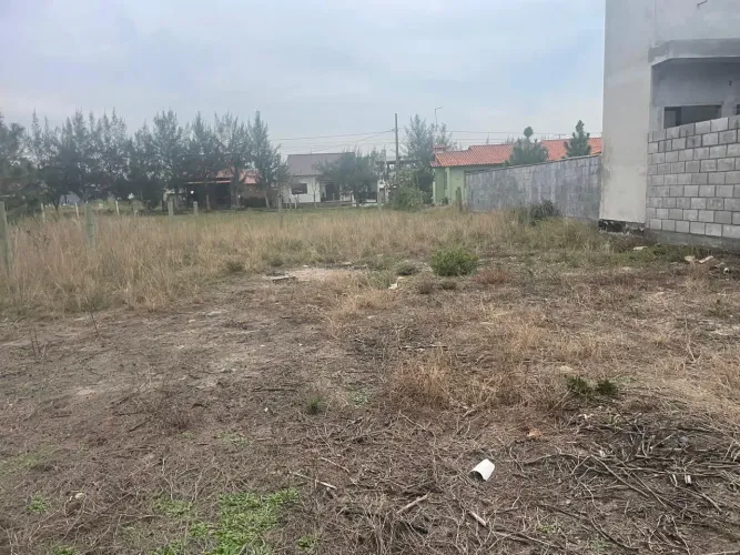 Otimo terreno Balneário Gaivota