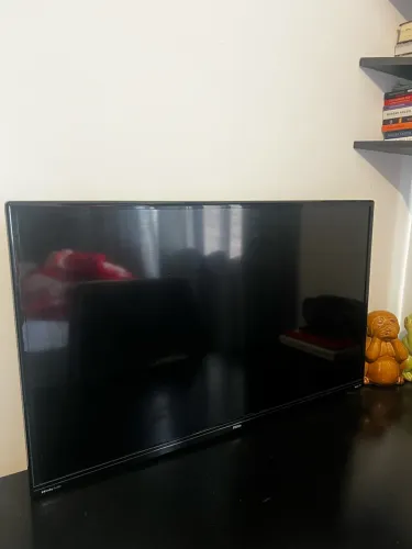 TV Philco 32? Roku com defeito - Leia a descrição