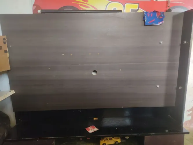 painel para tv de 32 plegadas