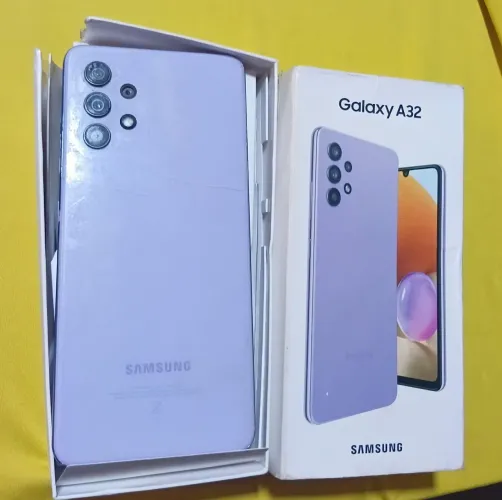 SANSUG A32