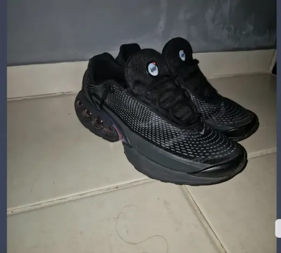 Air Max DN all nigth. N°43