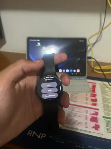 Galaxy Watch 6