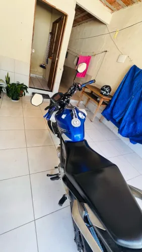Honda CB Twister/flexone 250cc 2021