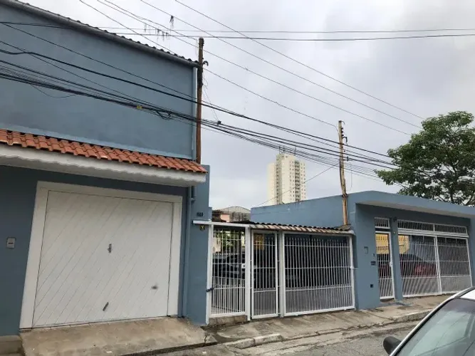 VENDA DE CASAS NA VILA MEDEIROS