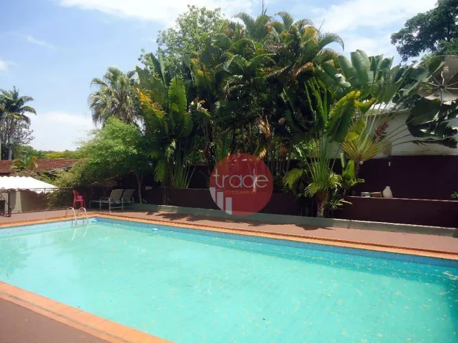 Chácara à venda, 9000 m² por R$ 3.500.000,00 - Condomínio Quinta da Boa Vista - Ribeirão P