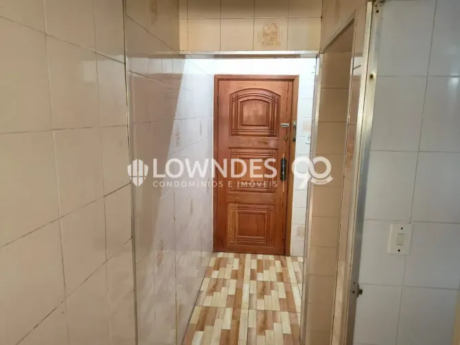 Studio para locação, Gloria, Rio de Janeiro, RJ