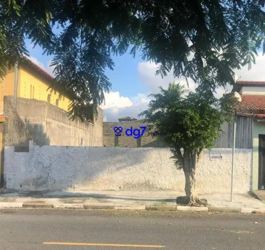 Terreno à venda, 253 m² - Adalgisa - Osasco/SP