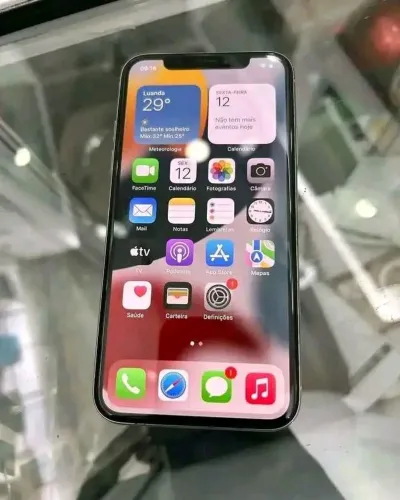 XR NOVO 0 ZETALHES NA PROCEDÊNCIA ICLOUD no DOMÍNIO E SAMSUNG j7 PRIME TV DIGITAL RODA TUD