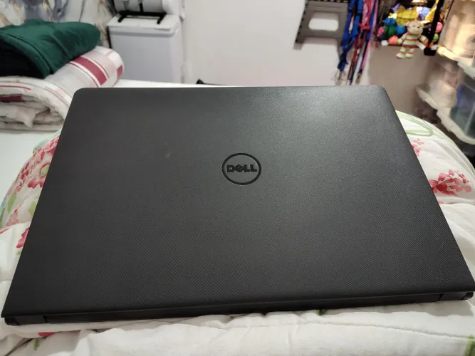 Notbook Dell