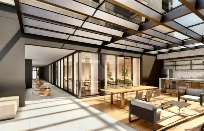 Apartamento com 3 quartos à venda em Perdizes - SP