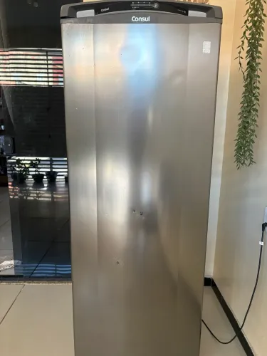 Geladeira consul