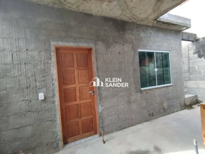 Casa com 1 dormitório à venda, 56 m² por R$ 160.900,00 - Olaria - Nova Friburgo/RJ