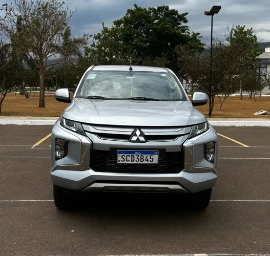 Mitsubishi L200 Triton Sport GLS 2.4 CD Diesel Aut. 2023