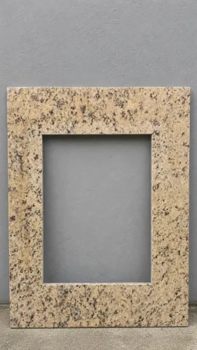 Mármore para cooktop 