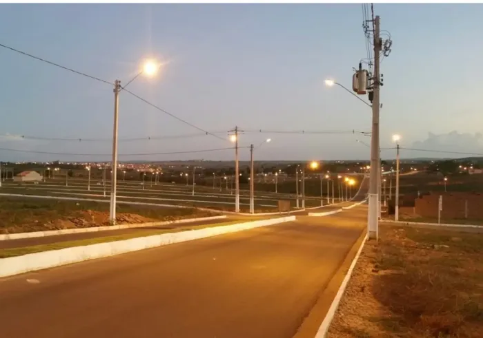 Vendo lote no Colorado - Arapiraca 