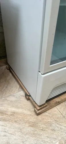 Cervejeira 750 litros Metalfrio estado de nova