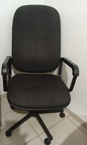 Cadeira escritório Executiva