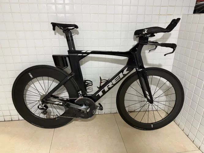 Trek concept XL