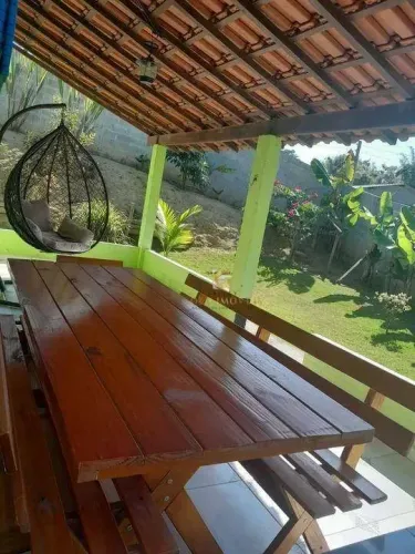 Linda Chácara em Jambeiro - S.P.