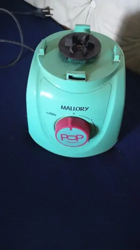 Liquidificador motor