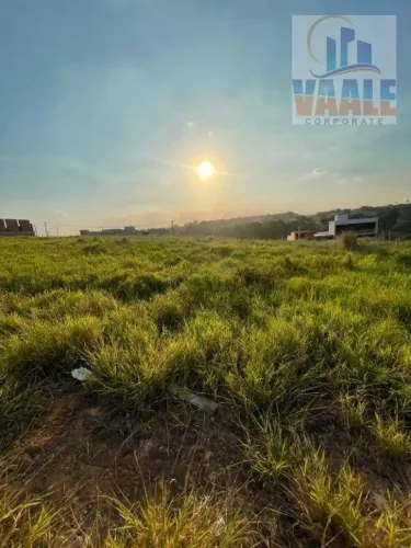 Terreno à venda, 250 m² por R$ 220.000,00 - Vila São Bento - Campinas/SP