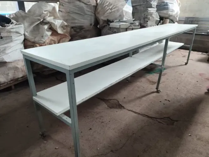 BANCADA MESA MULTIUSO
