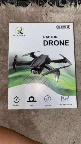 Vendo drone 