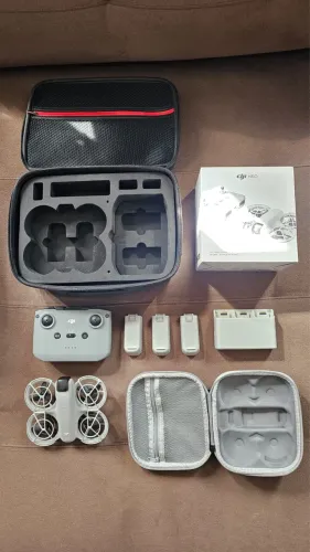 Drone Dji neo