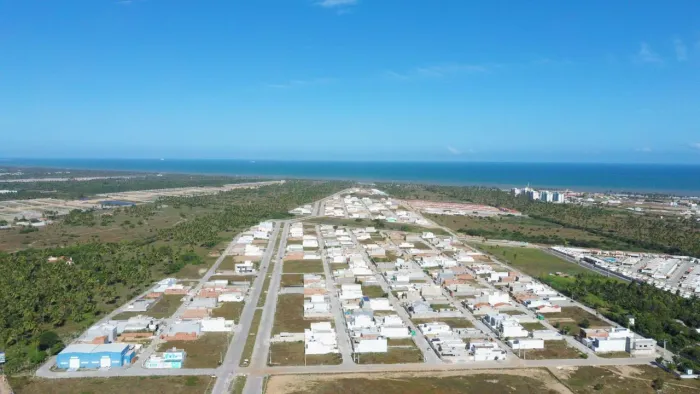 Luar da Barra 1