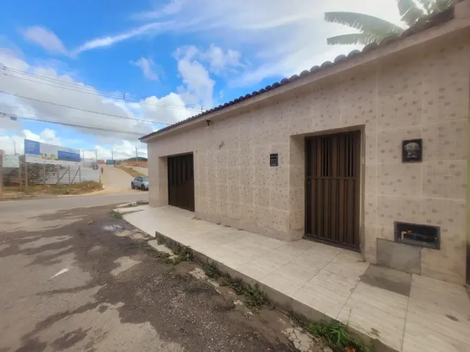 Casa à venda, EDUARDO GOMES, São Cristóvão, SE