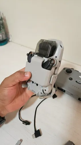DJI Mini 2 Fly More Combo