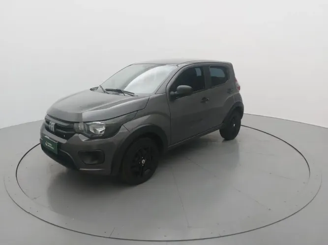 Fiat Mobi Like ON 1.0 Fire Flex 5P. 2023