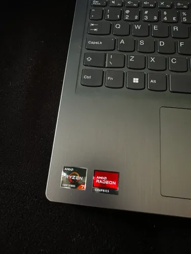 Notebook Lenovo AMD 7