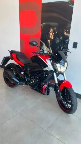 BAJAJ DOMINAR 250CC - 2025