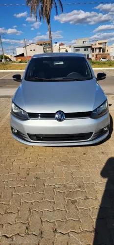 Volkswagen Fox Connect 1.6 Flex 8V 5P 2019