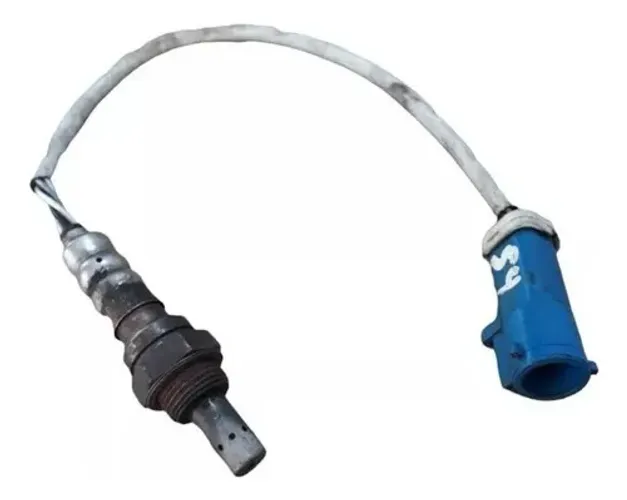 Sonda Lambda Ford Fusion 3.0 Ano 2012 - 5w6a96444a2a