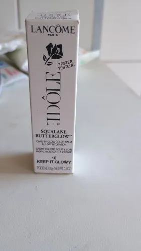 Batom Lancôme Idôle lip