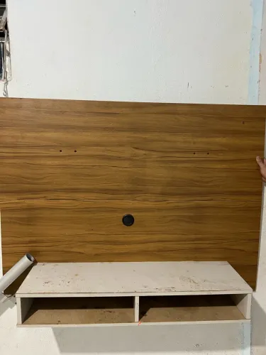 Vendo painel