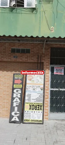 LOJA NO CENTRO DE QUEIMADOS, AO LADO DA CAMARA , OTIMO PARA ESCRITORIO E OUTRAS ATIVIDADES