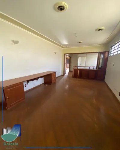 Casa residencial / comercial com 6 quartos para alugar, 361m² - Jardim Paulista