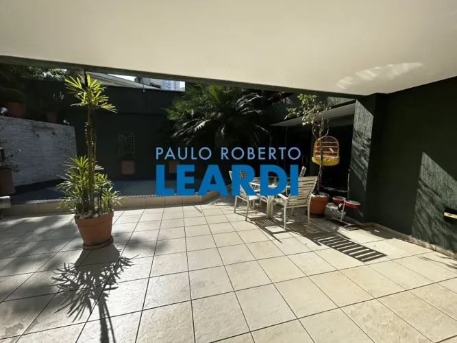 SOBRADO - SUMAREZINHO - SP