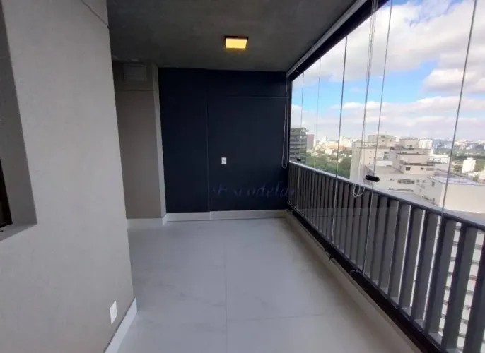Apartamento com 2 dormitórios para alugar, 68 m² por R$ 8.170,39/mês - Vila Madalena - São