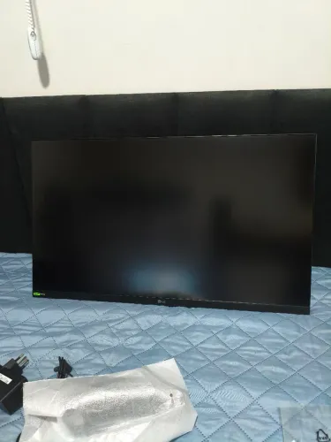 Monitor LG Gamer