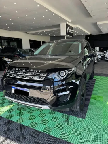 Land Rover Discovery Sport HSE 2.0 4X4 Diesel AUT 2019