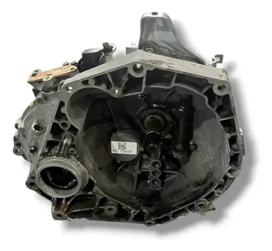 Caixa Câmbio Fiat Fiorino 1.3 2006 2007 2008 2009 2010