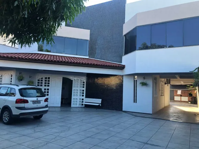 Casa na Coroa do Meio- 107066 [56604]