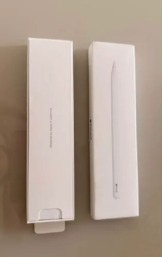 Vendo Apple Pencil 2 geração nova nunca usada